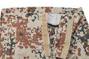 Original Danish army M84 desert camo waterproof rain pants field trousers NEW - GoMilitar