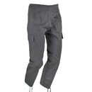 Original Danish army pants CF M - 71 grey military issue Denmark combat trousers - GoMilitar