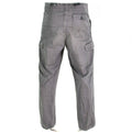 Pantalon de combat militaire danois d'origine M 71 gris
