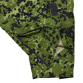 Pantalon de pluie de l'armée danoise d'origine camouflage M84 pantalon de combat tactique imperméable NEUF