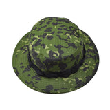 Chapeau bob danois original M84 en ripstop durable pour l'été, chapeau boonie tropical NEUF