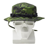 Chapeau bob danois original M84 en ripstop durable pour l'été, chapeau boonie tropical NEUF