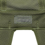 Bretelles tactiques originales de camouflage militaire danois M96 en sangle réglable NEUF