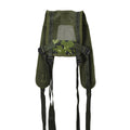 Bretelles tactiques originales de camouflage militaire danois M96 en sangle réglable NEUF