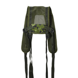 Bretelles tactiques originales de camouflage militaire danois M96 en sangle réglable NEUF