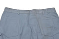 Pantalon militaire danois original pantalon décontracté pour le personnel de l'armée danoise bleu NEUF