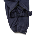 Pantalon de combat original de l'armée néerlandaise, pantalon tactique militaire bleu foncé