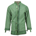 Veste militaire originale de l'armée néerlandaise M65, parka militaire imperméable avec doublure trilaminée