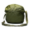 Pochette médicale originale de l'armée néerlandaise, sac de transport étanche, surplus militaire olive