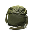 Pochette médicale originale de l'armée néerlandaise, sac de transport étanche, surplus militaire olive