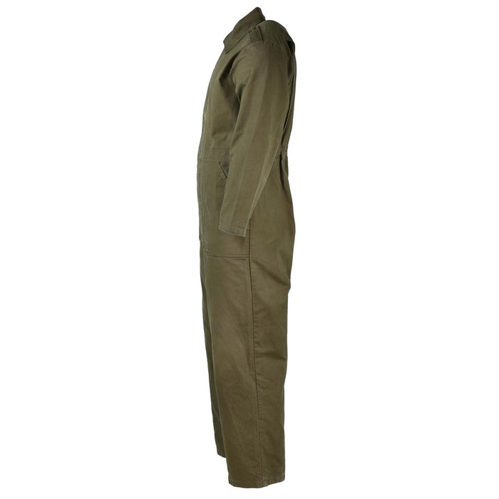 Combinaison originale de l'armée néerlandaise Olive OD - GoMilitar