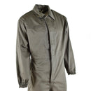 Original Dutch Army Olive OD overall suit coverall jumpsuit - GoMilitar