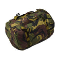 Sac à dos Original Dutch Military 20L Compact Field Outdoor Gear Woodland Camo