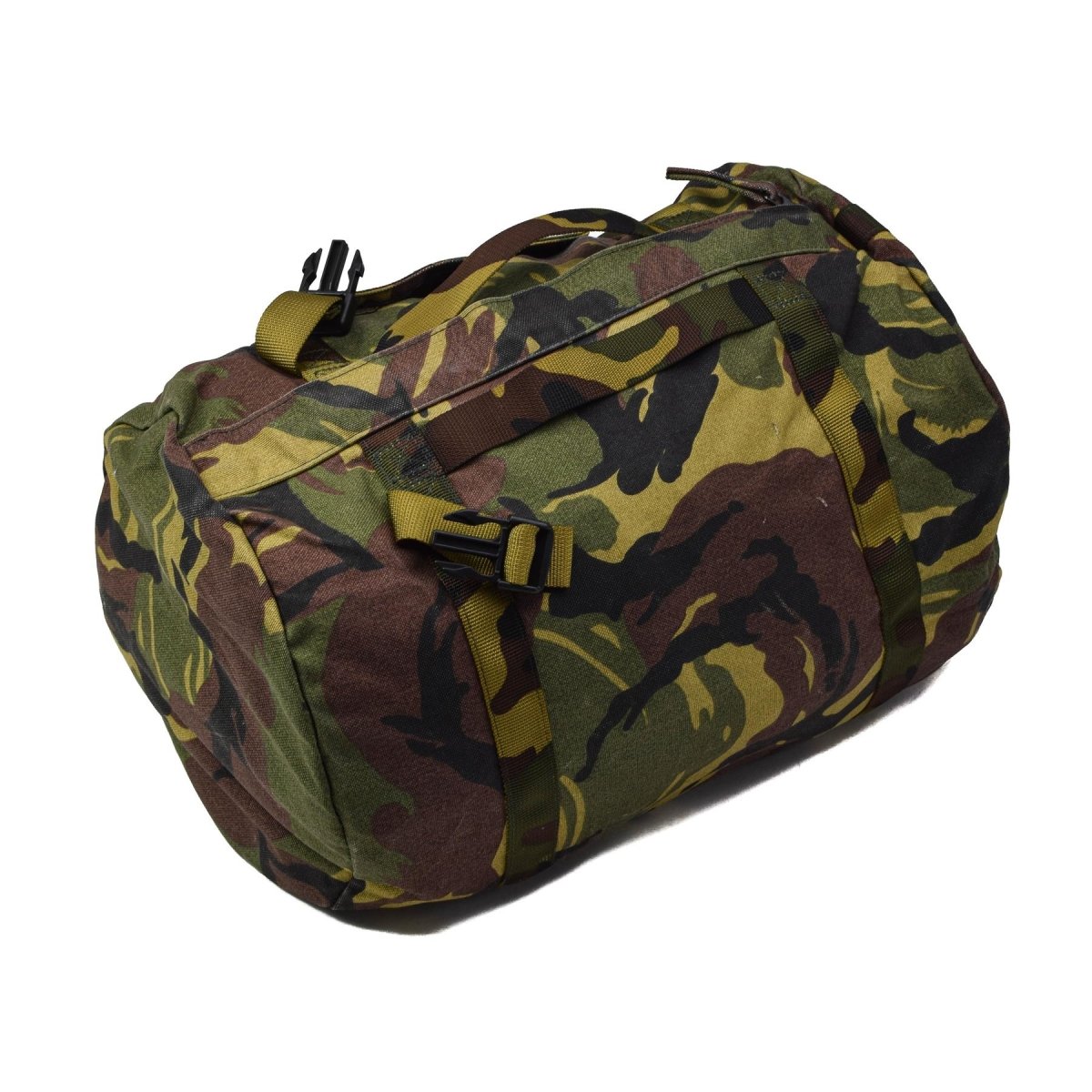 Sac à dos Original Dutch Military 20L Compact Field Outdoor Gear Woodland Camo