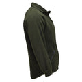 Veste polaire militaire néerlandaise originale, vêtement de sport thermique, doux et chaud pour temps froid