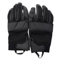 Gants militaires néerlandais originaux, protection contre les coupures, résistants à la chaleur, en aramide, noirs