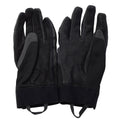 Gants militaires néerlandais originaux, protection contre les coupures, résistants à la chaleur, en aramide, noirs