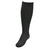 Chaussettes multifonctions longues militaires néerlandaises originales en mélange de laine mérinos noir