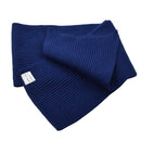 Original Dutch Military Maribelle Scarf Wool Superwash Breathable Blue - GoMilitar
