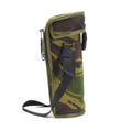Pochette tactique d'optique militaire néerlandaise originale, fixation Allice DPM Camo NEUF