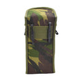 Pochette tactique d'optique militaire néerlandaise originale, fixation Allice DPM Camo NEUF