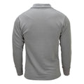 Original Dutch Military Pull Thermique Manches Longues Léger Respirant Gris