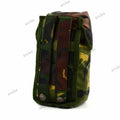 Pochette de transport Molle originale de l'armée néerlandaise, sac de transport utilitaire militaire