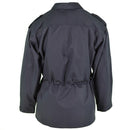Original Dutch police issue parka blue warm jacket liner military surplus NEW - GoMilitar