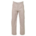 Pantalon d'uniforme kaki original de la légion étrangère de l'armée française pour homme NEUF