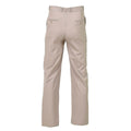 Pantalon d'uniforme kaki original de la légion étrangère de l'armée française pour homme NEUF