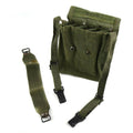 Étui porte-chargeur d'origine de l'armée française MAT pour sac à munitions 5 cellules