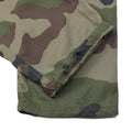 Pantalon cargo militaire français d'origine CCE camo ripstop traité anti-moustiques