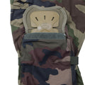 Pantalon de combat militaire français original Felin F4 Durable Ripstop CCE Camo
