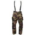 Pantalon de combat militaire français original Felin F4 Durable Ripstop CCE Camo