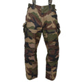 Pantalon de combat militaire français original Felin F4 Durable Ripstop CCE Camo