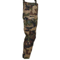 Pantalon de combat militaire français original Felin F4 Durable Ripstop CCE Camo