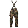 Pantalon de combat militaire français original Felin F4 Durable Ripstop CCE Camo