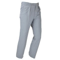 Pantalon de costume militaire français original pantalon formel uniforme gris pantalon décontracté NEUF