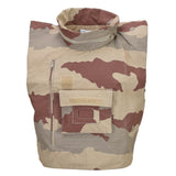 Veste pare-balles militaire originale française sans plaques balistiques Deguet Camo