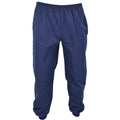 Pantalon de survêtement original des troupes de la marine française, bas de vêtement de sport militaire NEUF