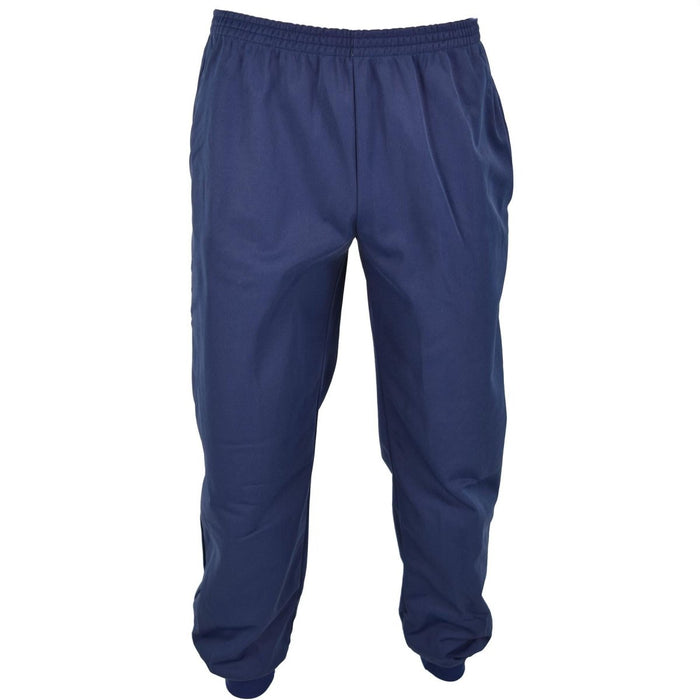 Pantalon de survêtement original des troupes de la marine française, bas de sport militaire, nouveau - GoMilitar