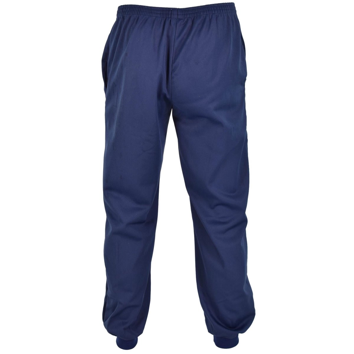 Pantalon de survêtement original des troupes de la marine française, bas de vêtement de sport militaire NEUF