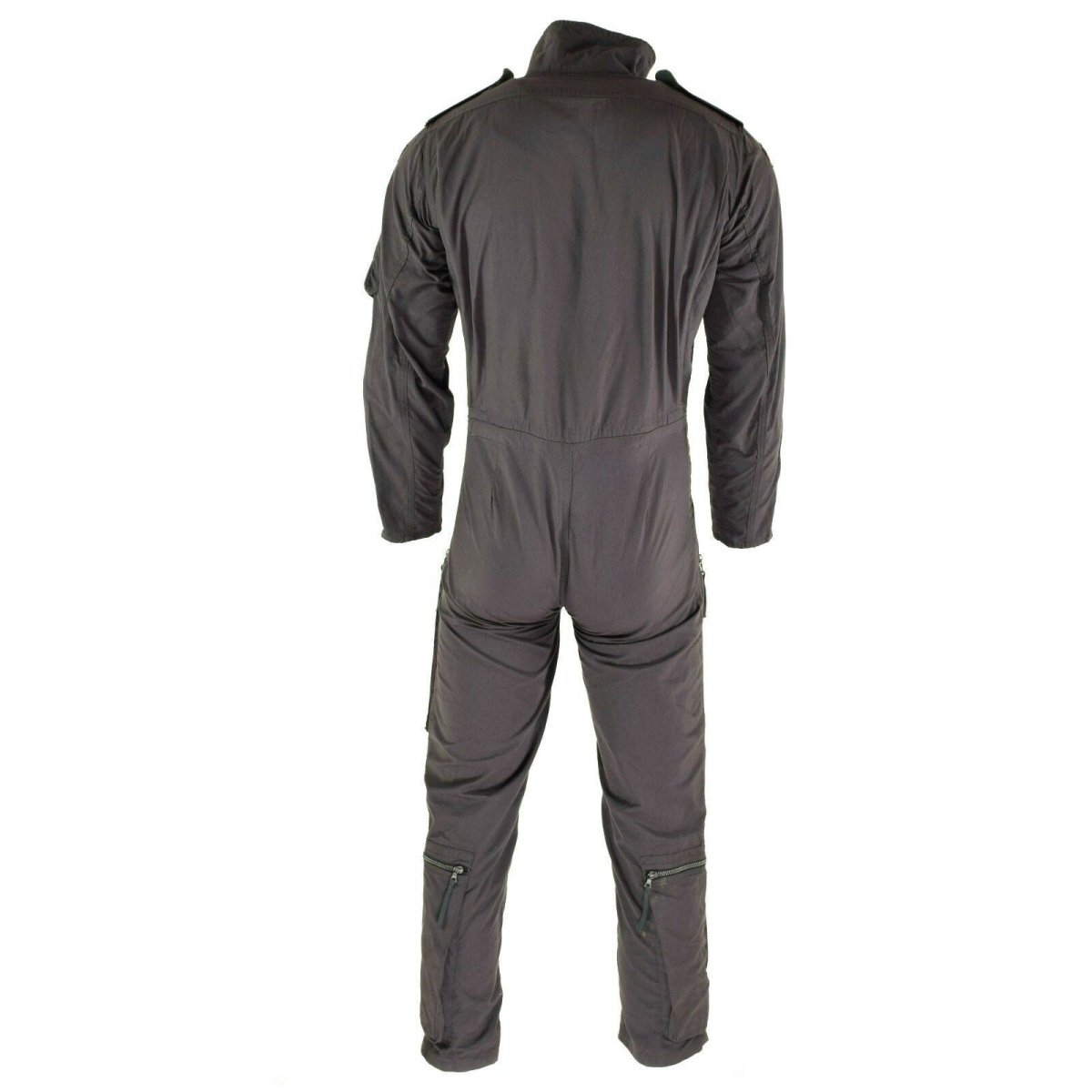 Combinaison de combat originale en coton de l'armée allemande