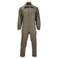 Combinaison d'hiver chaude de l'armée allemande originale BW combinaison militaire excédentaire pour hommes