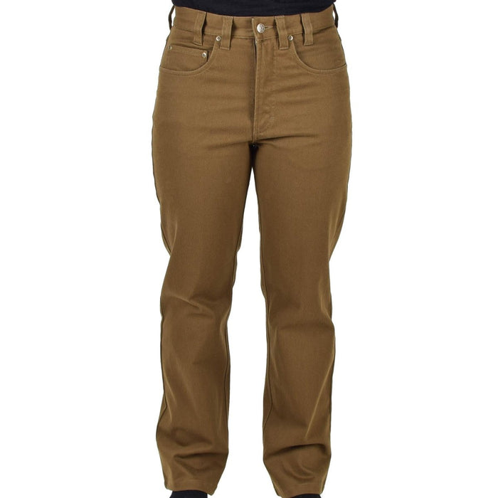 Pantalon jeans kaki original de l'armée allemande Pantalon de travail uniforme Polizei NOUVEAU - GoMilitar