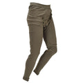 Caleçon thermique militaire allemand Original, Long Johns, délivré par l'armée, Olive