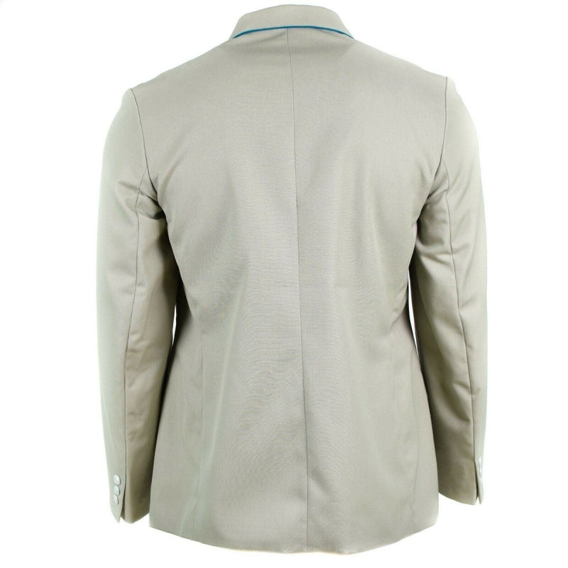 Original German NVA Army Dress Jacket Officier Formal Uniform military NEW - GoMilitar