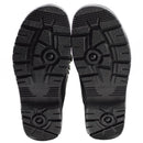 Original Germany army boots black leather field BDU combat BW military issue NEW - GoMilitar