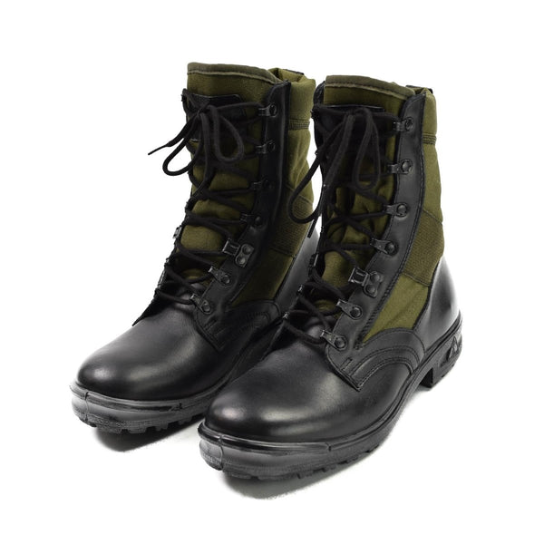 Bottes tactiques imperméables et respirantes pour homme Hunting Chaoy – Planète Rando Bottes tactiques imperméables et respirantes pour homme Hunting Chaoy – Planète Rando