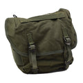 Kit de sangles de charge originales de style militaire grec M56, 7 pièces, olive